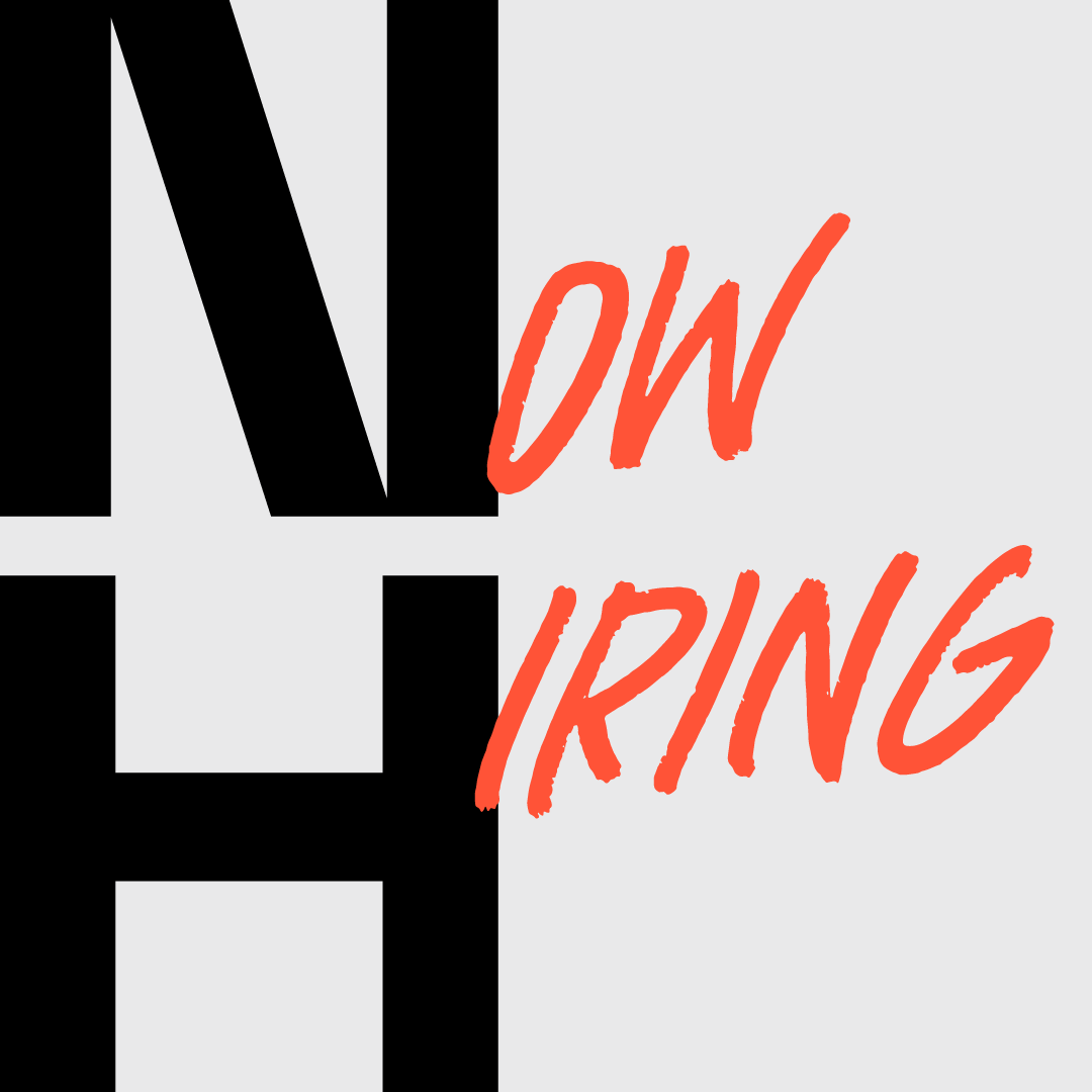  Part-Time | Gallery assistant